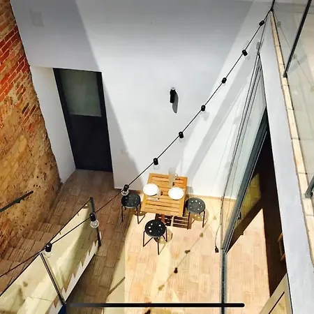 別荘 Traditional Townhouse With Private Patio And Pool ポルティマン