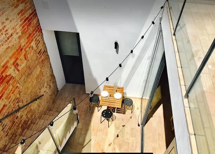 別荘 Traditional Townhouse With Private Patio And Pool ポルティマン